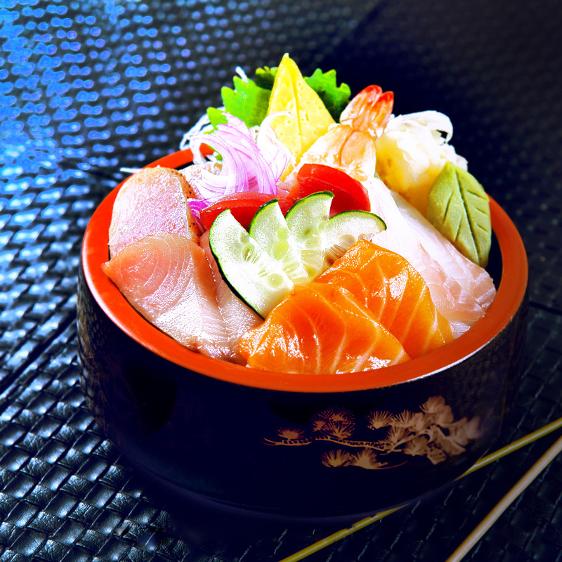 Meal Prep Japanese - Kotak Bento gaya Jepang kotak makan