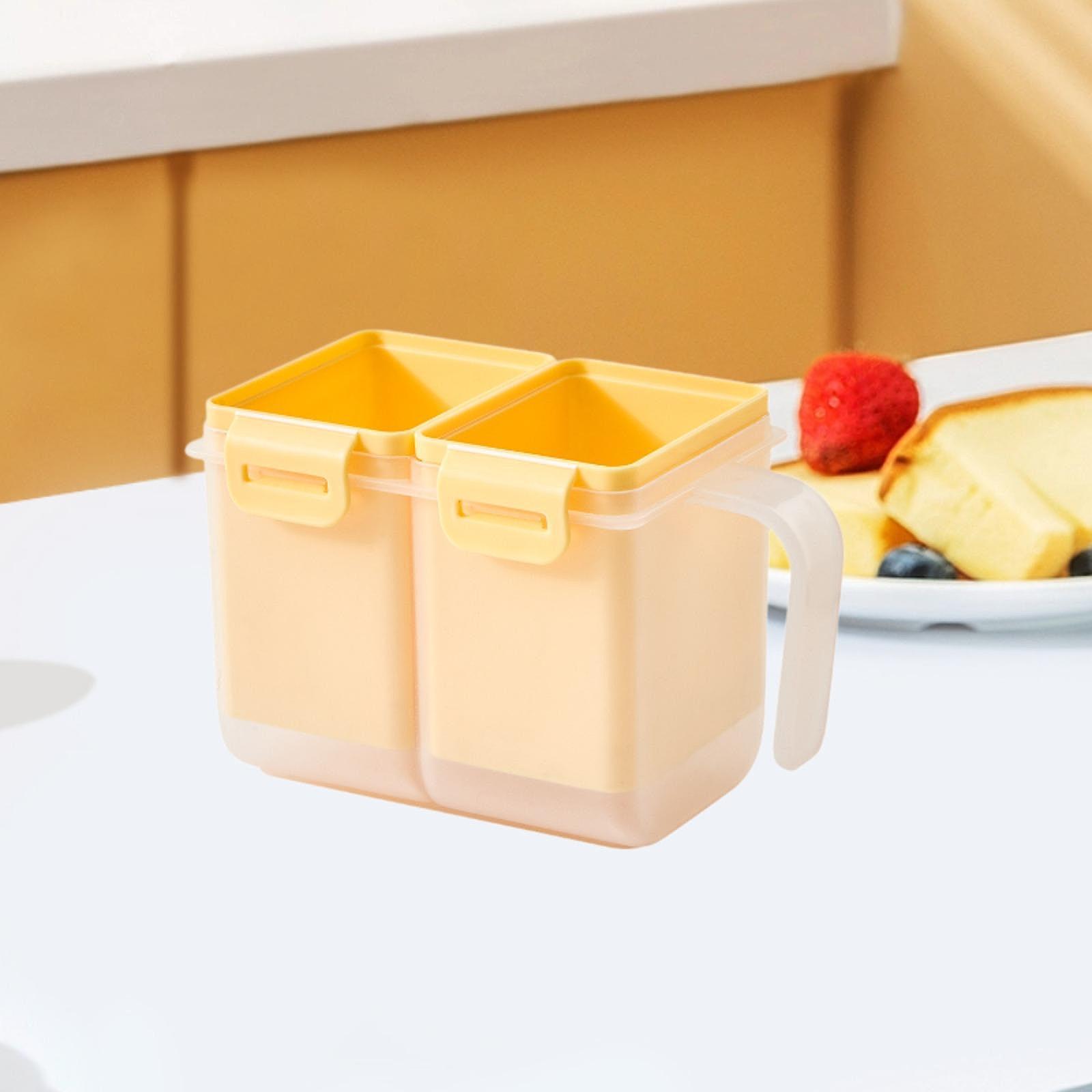 Meal Prep Eggs - Pembuat Tamagoyaki Food Grade Anti Lengket,
