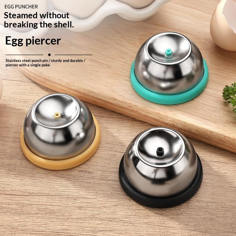 【D】Penusuk Telur Stainless Ste - Meal Prep Eggs ulasan dan harga