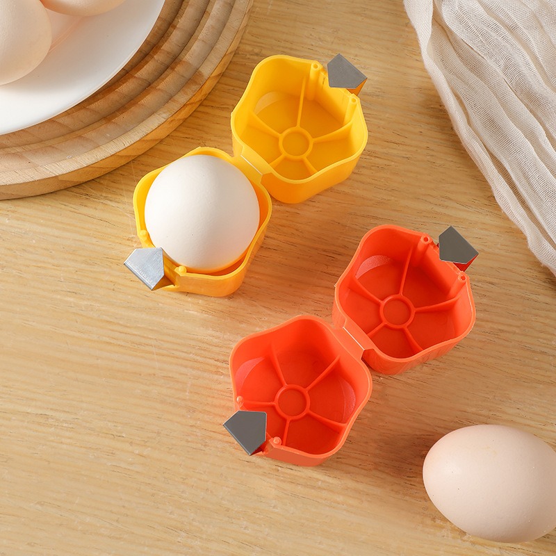 Alat Pemotong dan Pembuka Cang - Meal Prep Eggs ulasan dan harga