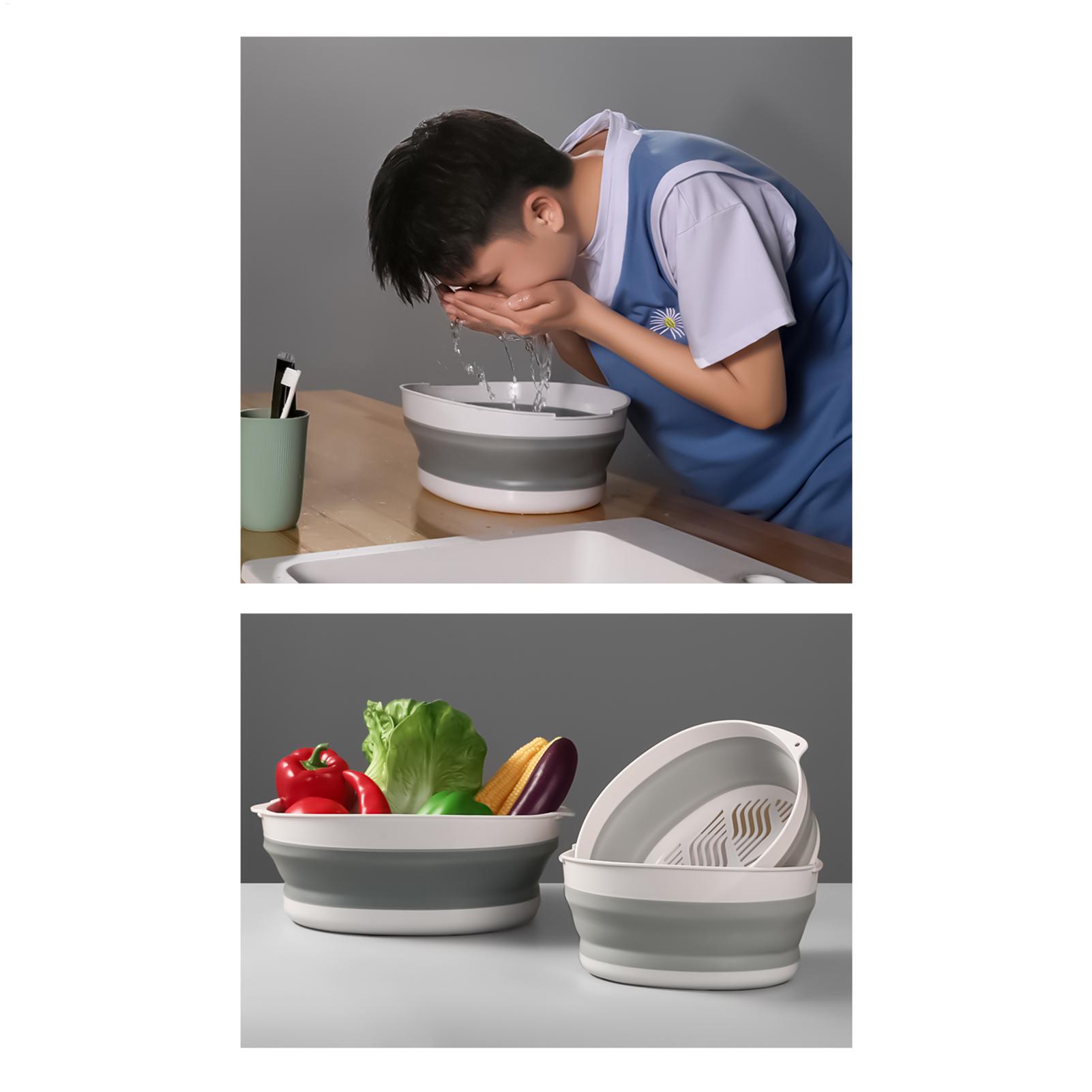 Saringan Lipat Dua Lapis, Penc - Meal Prep Veggie ulasan dan harga