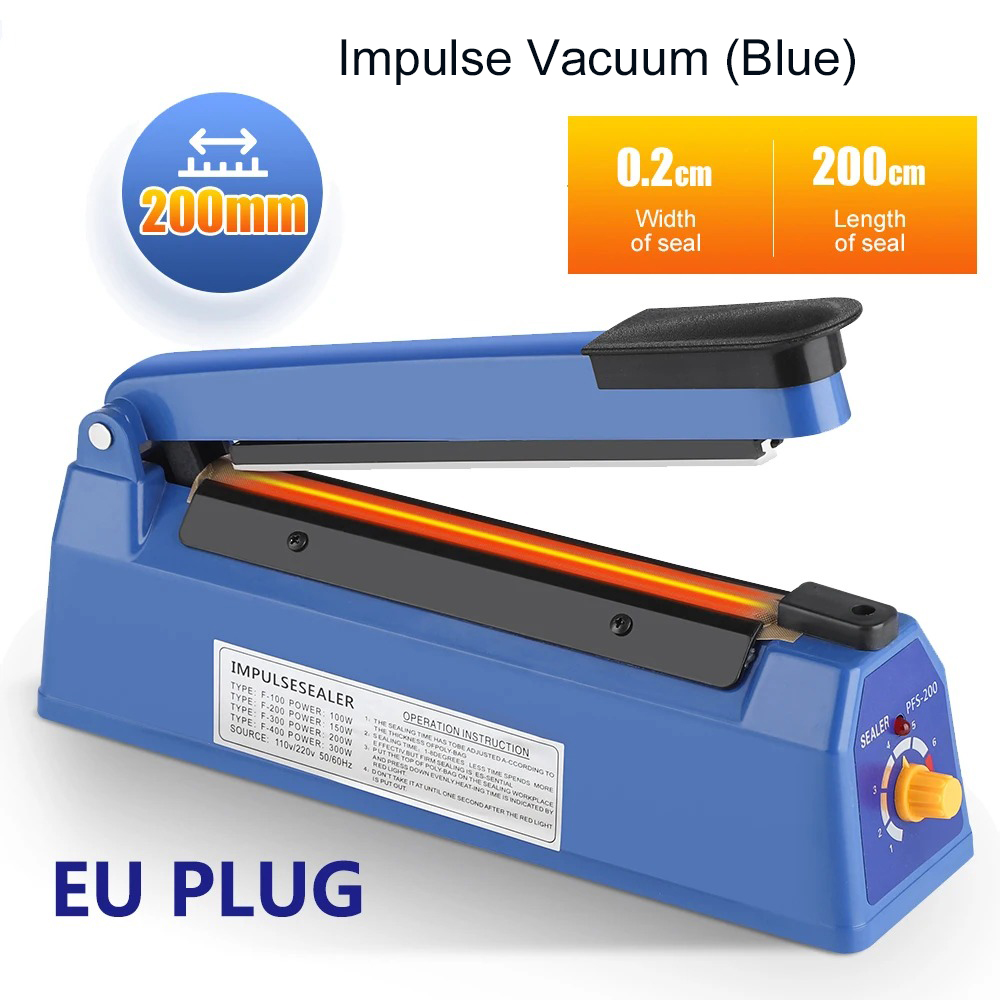 Mesin Penyegel Impuls Manual u - Meal Prep Vacuum Seal Containers ulasan dan harga