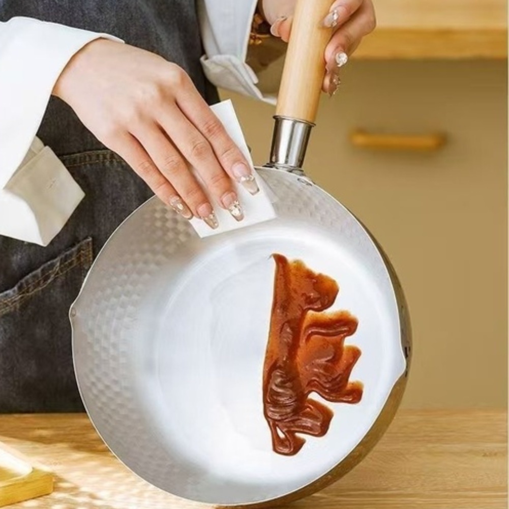 Untuk Kompor Induksi, Panci Ma - Meal Prep Japanese ulasan dan harga