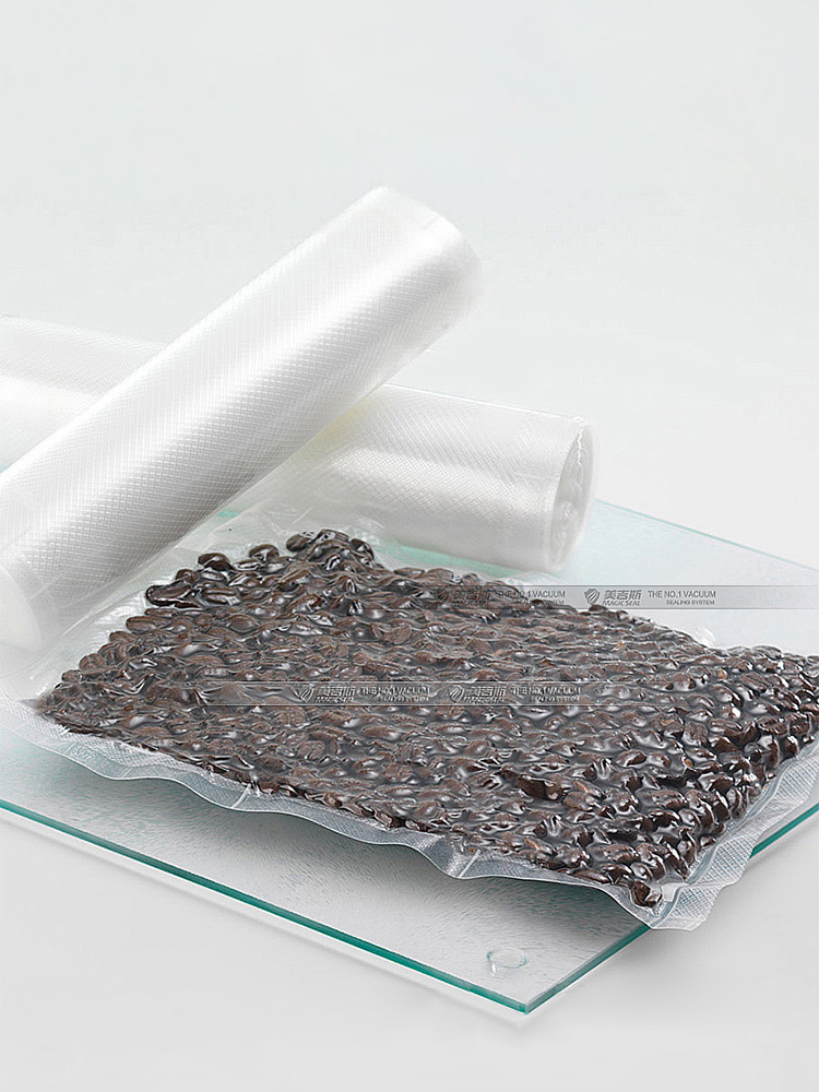 Tas penyegel vakum makanan, al - Meal Prep Vacuum Seal Containers ulasan dan harga