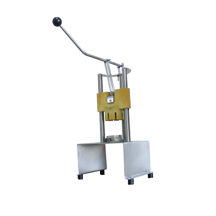 Mesin Pengupas, Pengambil Inti - Pineapple Corer Slicer ulasan dan harga