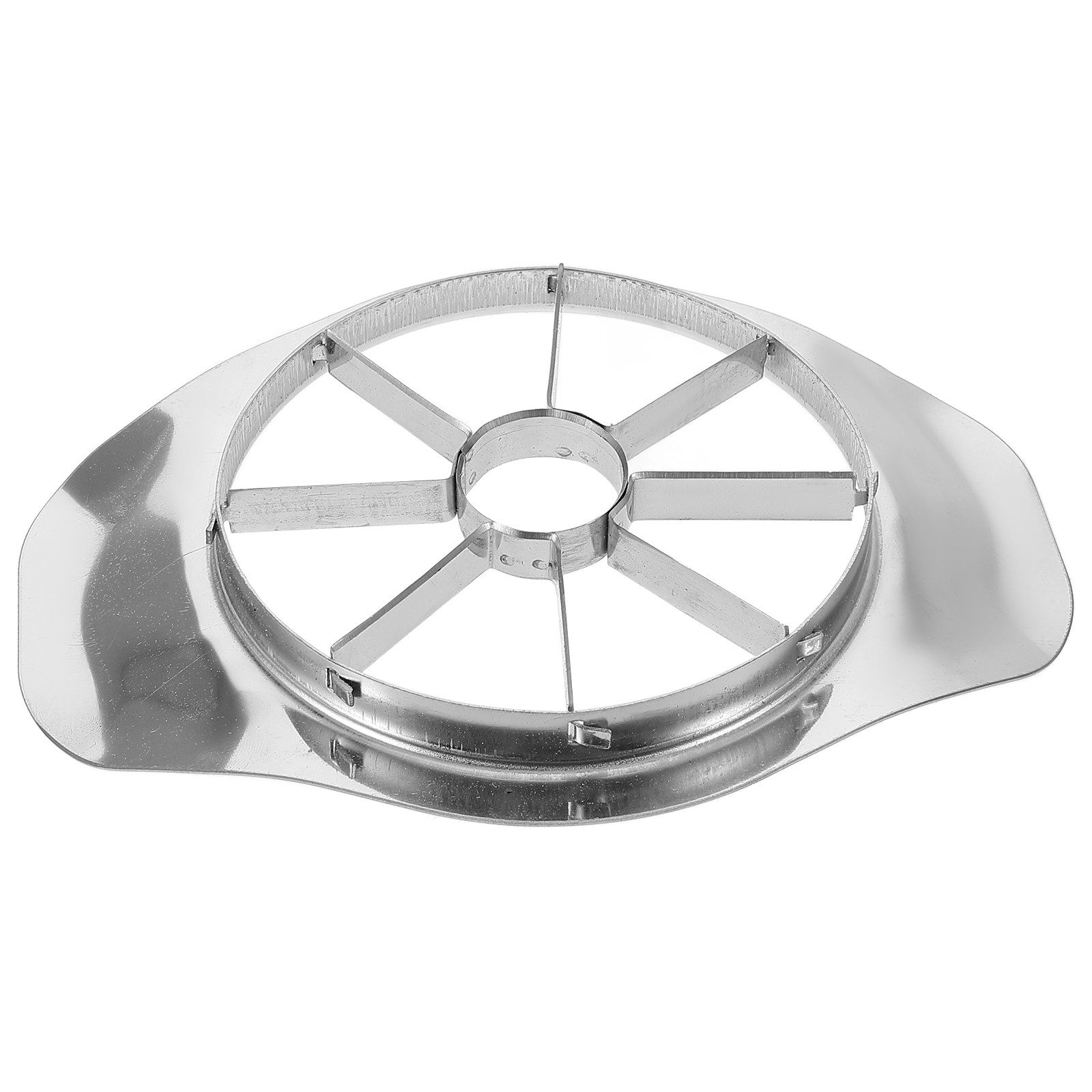 Alat Pengiris, Pemotong Inti,  - Pineapple Corer Slicer ulasan dan harga