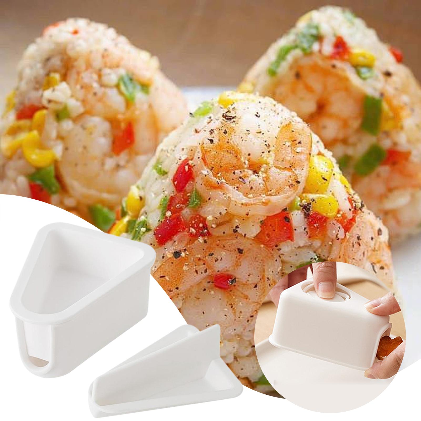 Alat Dapur Portabel Pembuat Na - Meal Prep Japanese ulasan dan harga