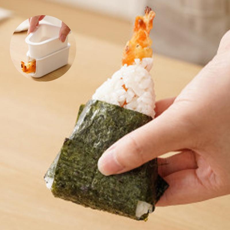Alat Dapur Portabel Pembuat Na - Meal Prep Japanese ulasan dan harga