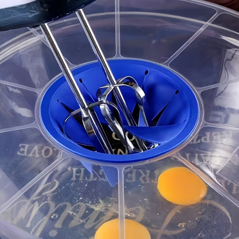 1 Buah Tutup Pengocok Telur An - Meal Prep Eggs ulasan dan harga