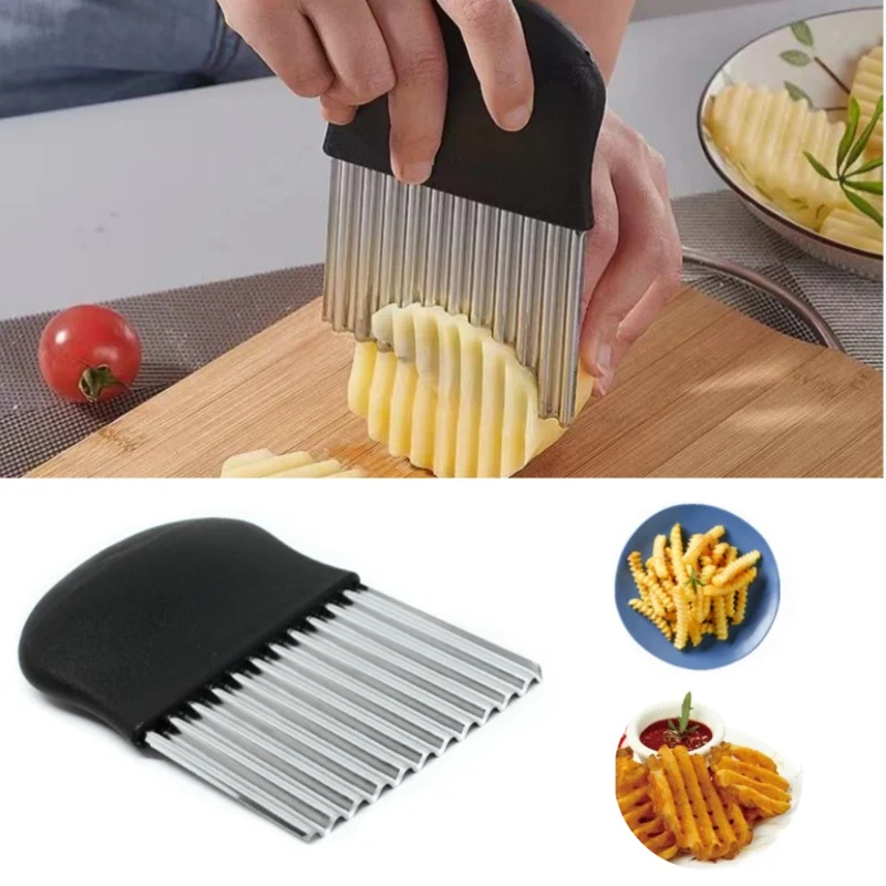 Alat pengiris CIP kentang Stai - Onion Holder Slicer ulasan dan harga