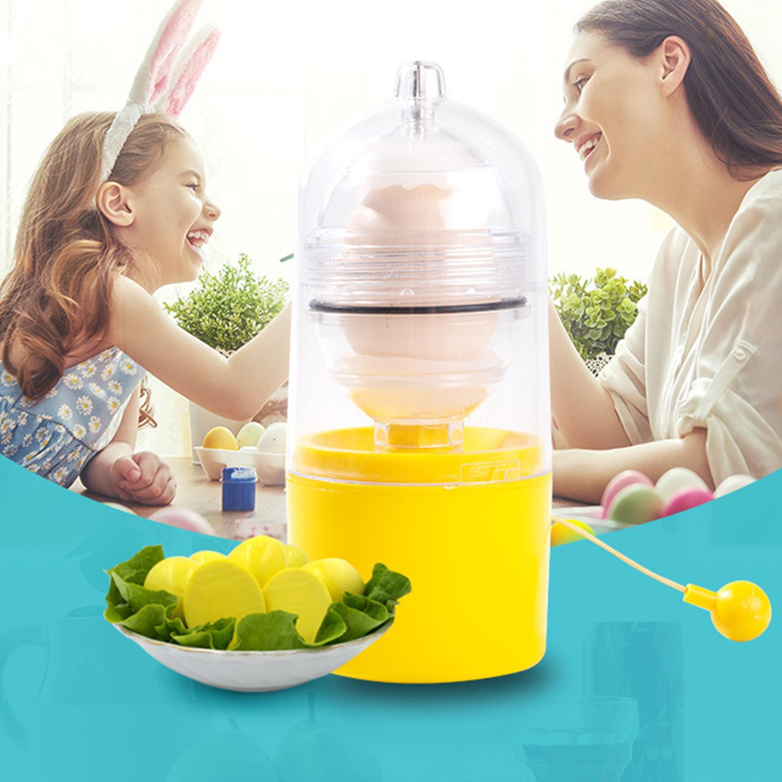 Pengaduk Kuning Telur Manual P - Meal Prep Eggs ulasan dan harga