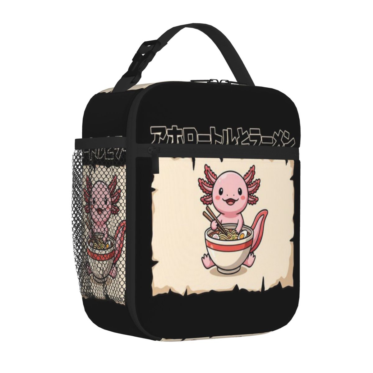 Penjualan Panas Tas Makan Sian - Meal Prep Japanese ulasan dan harga