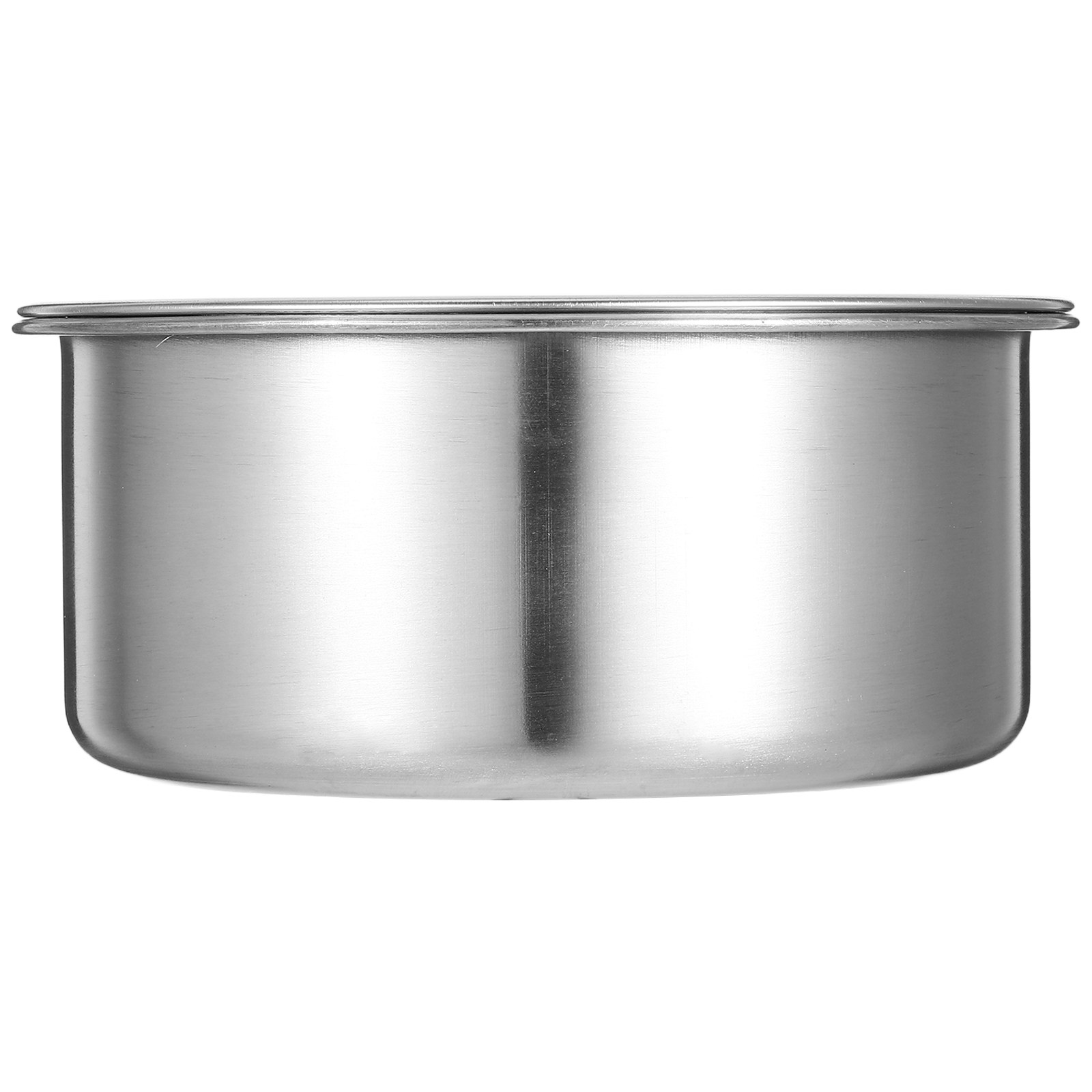 Mangkuk Telur Kukus Stainless  - Meal Prep Eggs ulasan dan harga