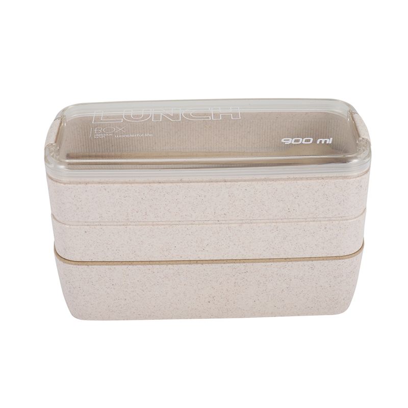 Kotak Makan Siang Jepang AEE6, - Meal Prep Japanese ulasan dan harga