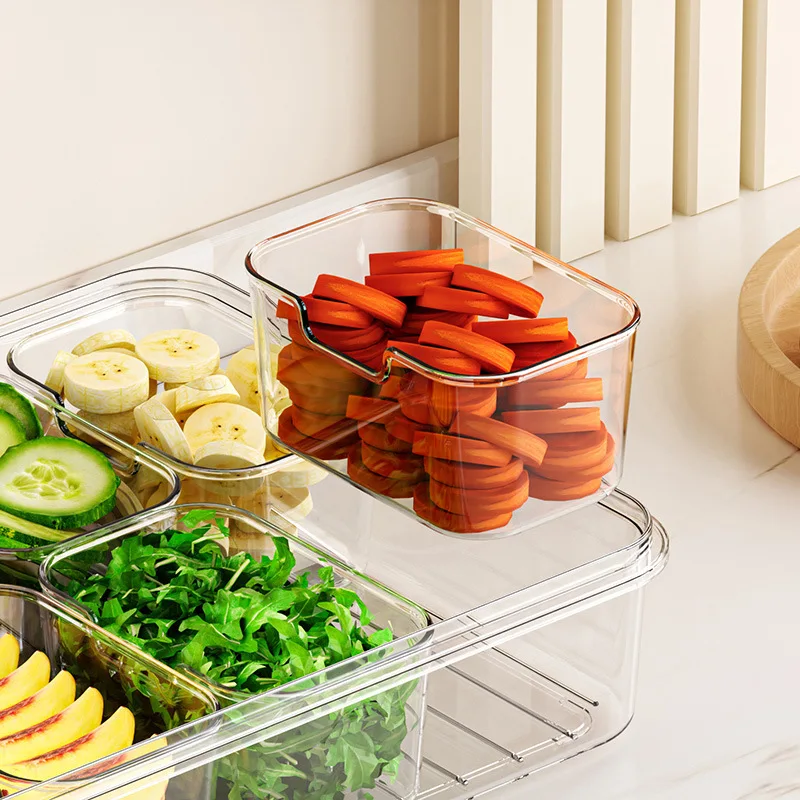 Wadah Penyimpanan Makanan Mult - Meal Prep Veggie ulasan dan harga