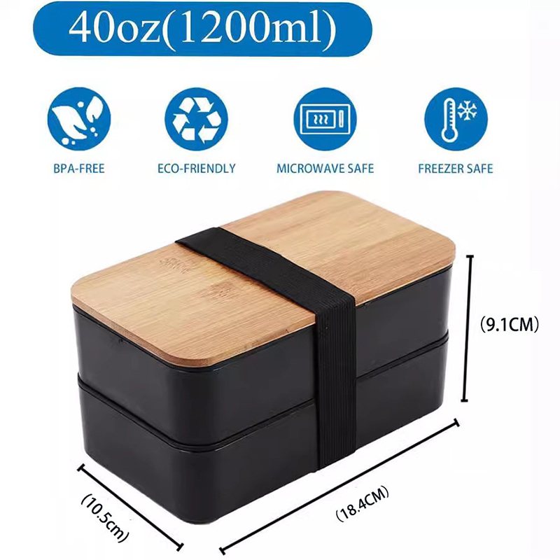 Kotak Bento Jepang dengan Tutu - Meal Prep Japanese ulasan dan harga