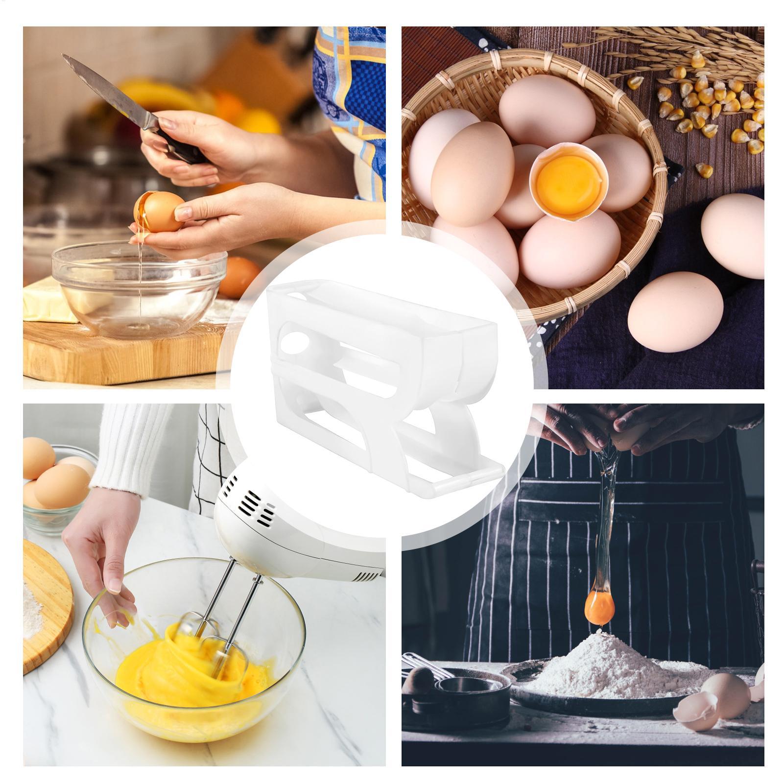 Dispenser Telur untuk Kulkas 3 - Meal Prep Eggs ulasan dan harga