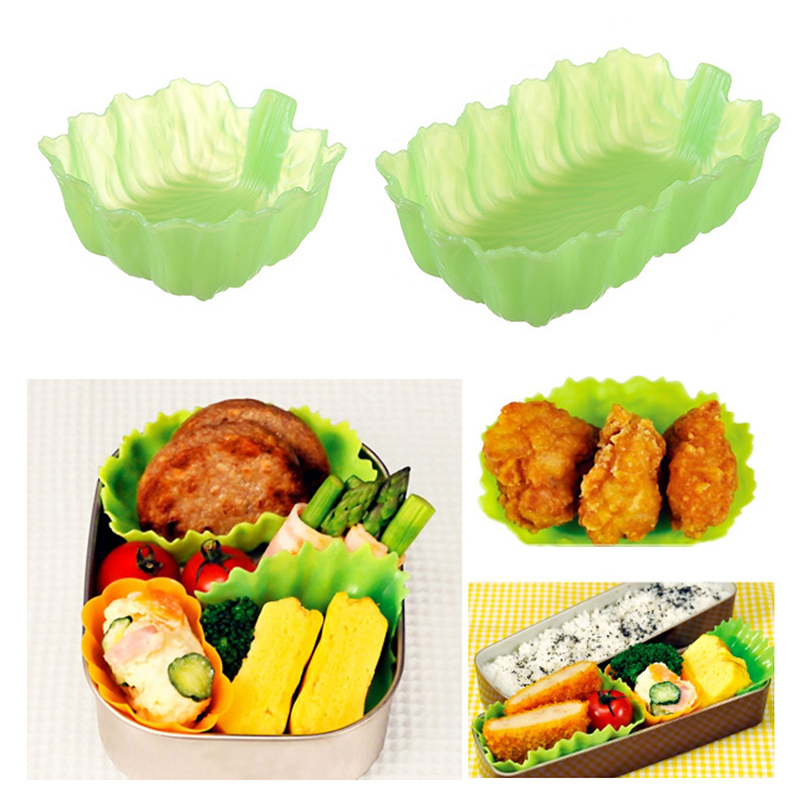 2/4 buah pembagi makan siang m - Salad Container Jar ulasan dan harga