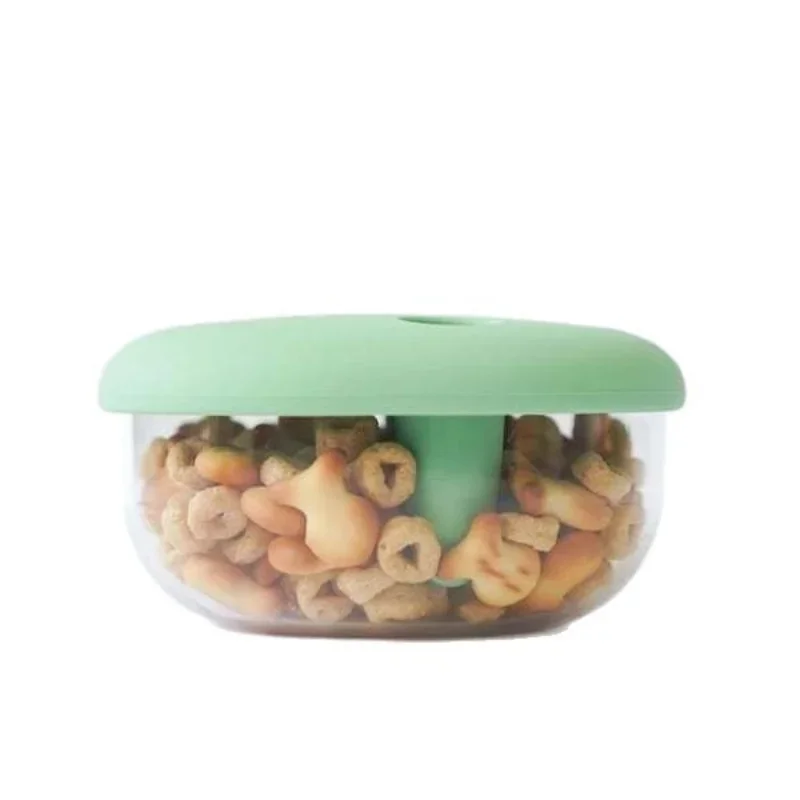 Kotak Makan Siang Bersihkan Ta - Salad Container Jar ulasan dan harga