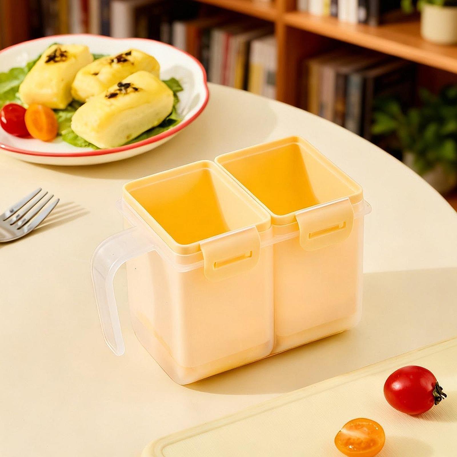 Pembuat Tamagoyaki Food Grade  - Meal Prep Eggs ulasan dan harga