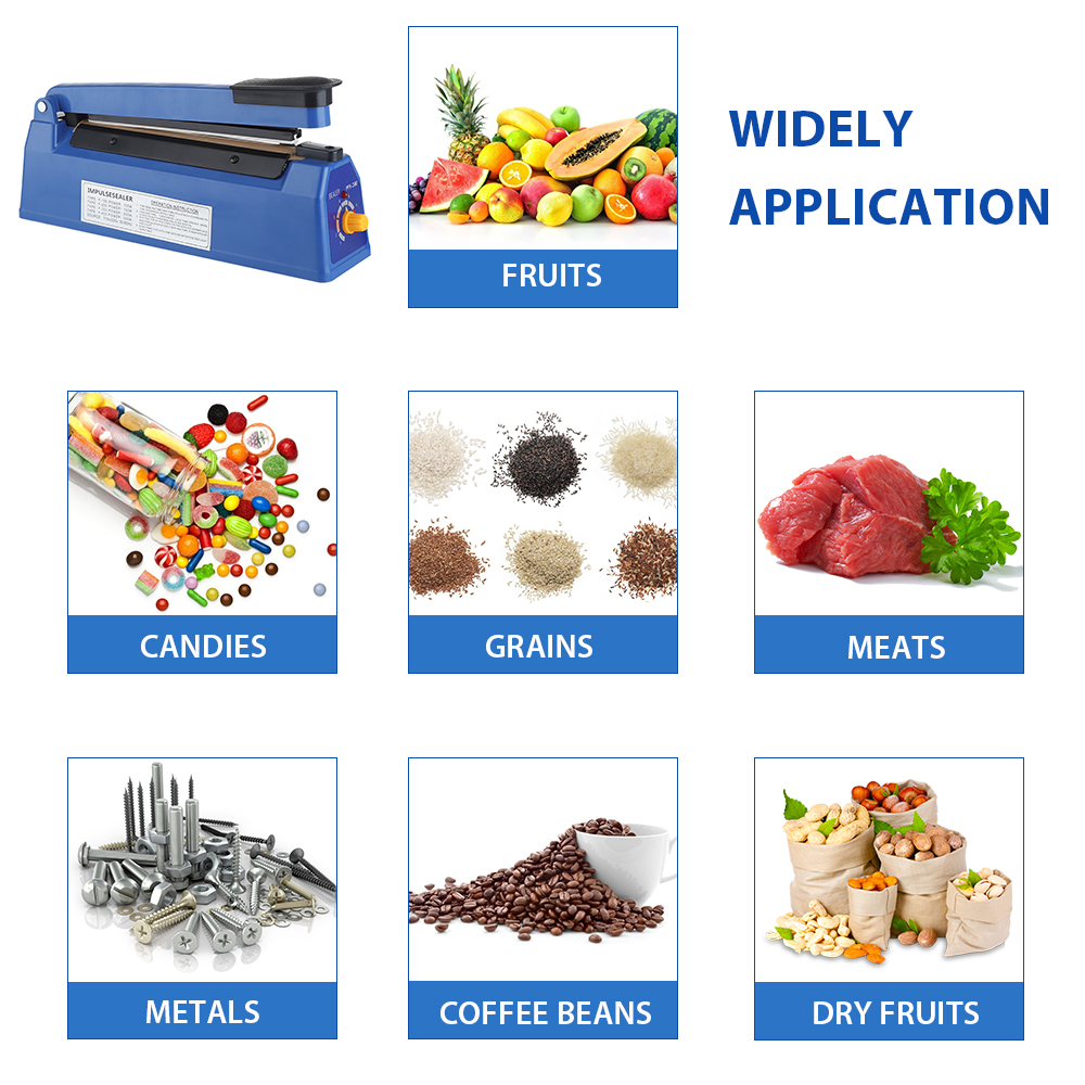 200Mm Mesin Penyegel Panas Rum - Meal Prep Vacuum Seal Containers ulasan dan harga