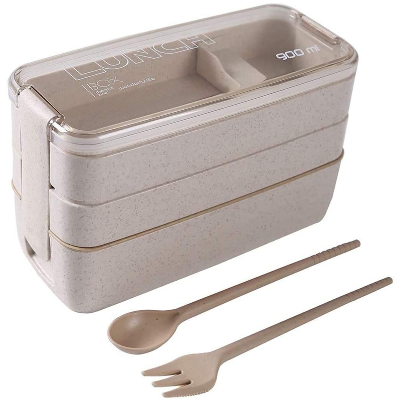 WSFS! Kotak Makan Siang Jepang - Meal Prep Japanese ulasan dan harga