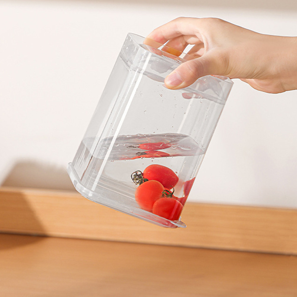 Wadah Yogurt Desain Jepang den - Meal Prep Japanese ulasan dan harga