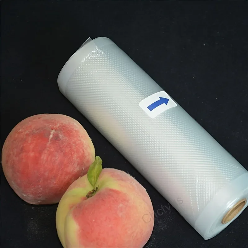 Kantong Vakum Makanan 500cm/Ro - Meal Prep Vacuum Seal Containers ulasan dan harga