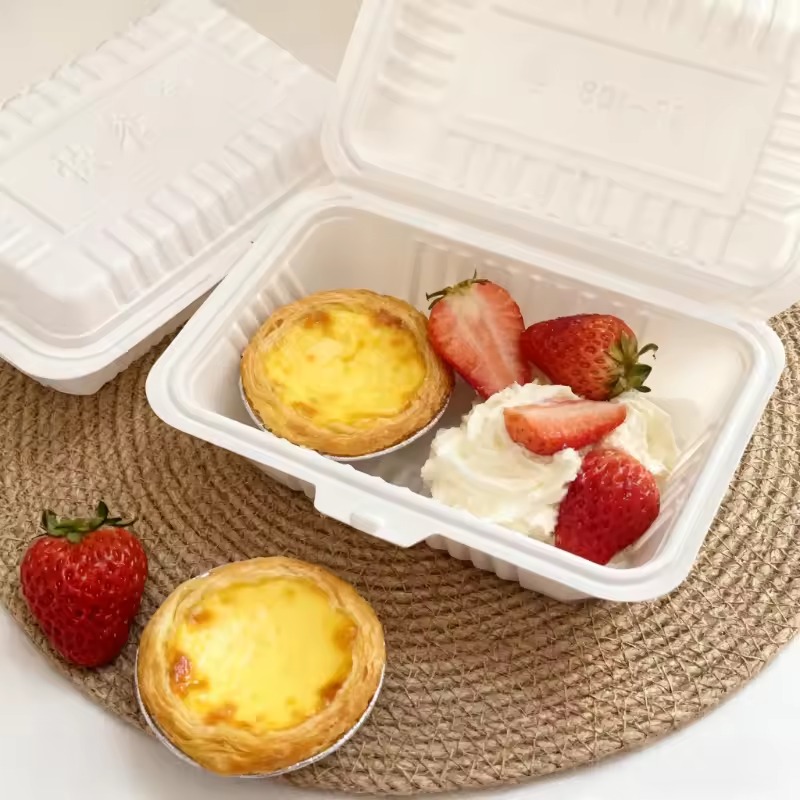 10/20 Buah Kotak Makan Siang S - Salad Container Jar ulasan dan harga