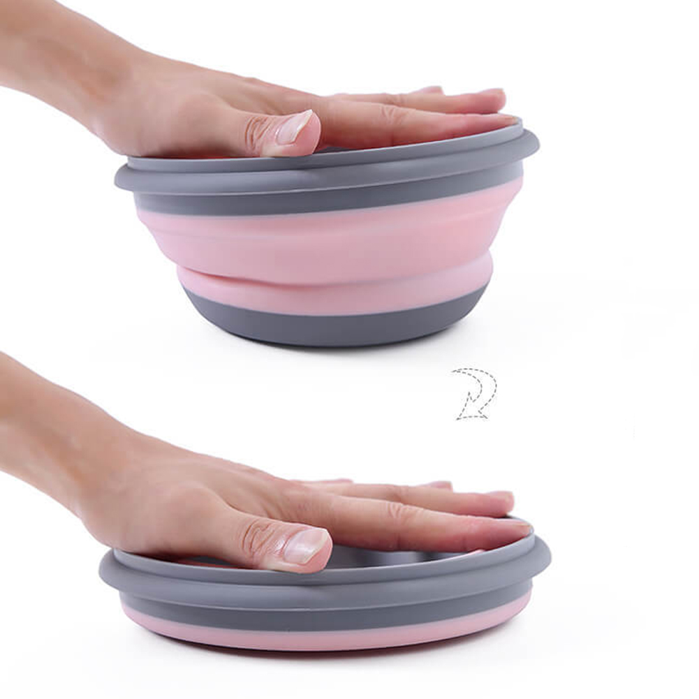 Kotak makan siang lipat portab - Salad Container Jar ulasan dan harga