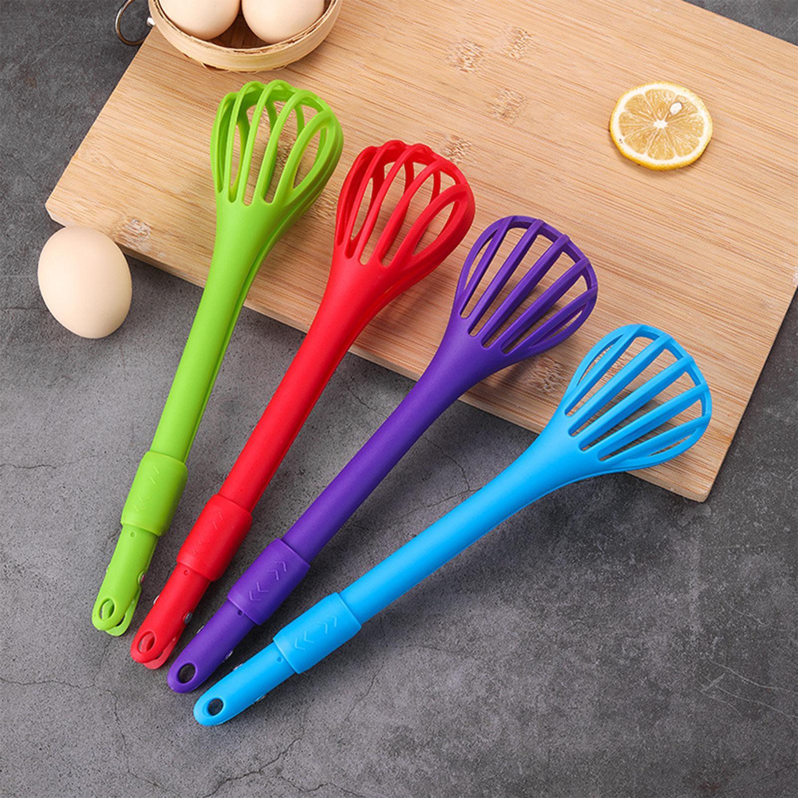 Pengaduk Telur, Penjepit Telur - Meal Prep Eggs ulasan dan harga