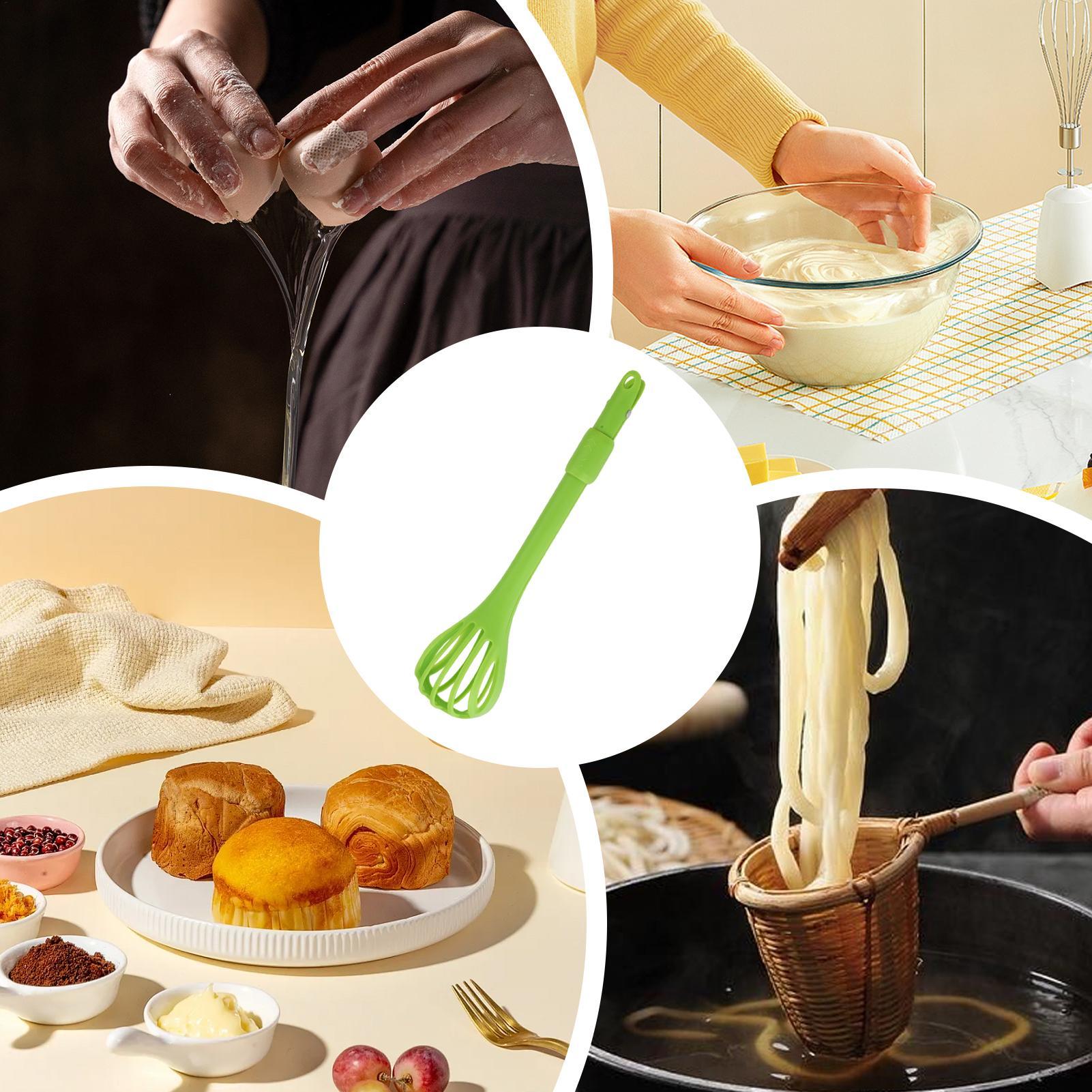 Pengaduk Telur, Penjepit Telur - Meal Prep Eggs ulasan dan harga