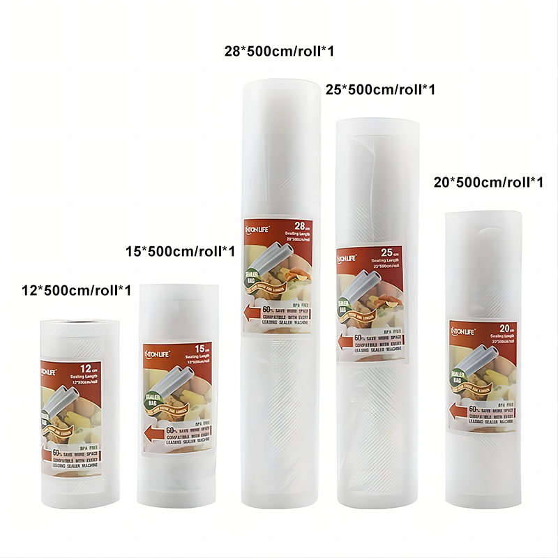 TINTON LIFE 1 Buah Tas Vakum u - Meal Prep Vacuum Seal Containers ulasan dan harga
